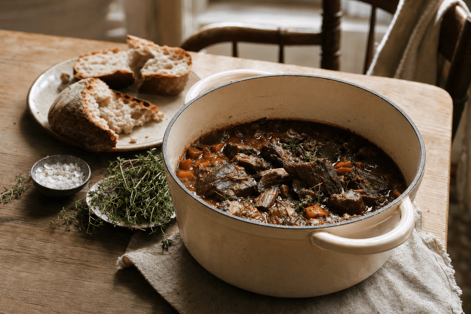 Why Beef Protein Is Easier to Digest Than You Think — beef protein digestibility amino acids