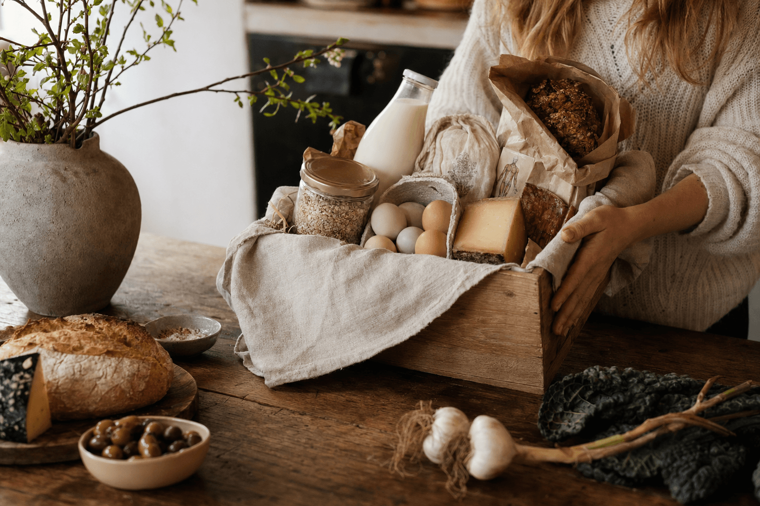 The Best Gift for Someone Who Cares About Their Health — health gift guide 2026