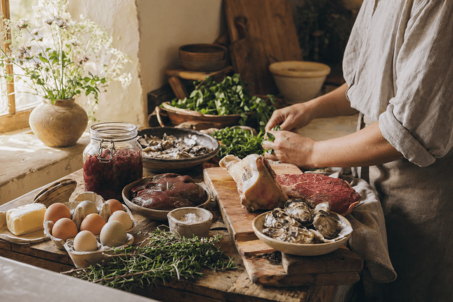 What Does 'Bioavailable' Actually Mean? — bioavailability nutrition