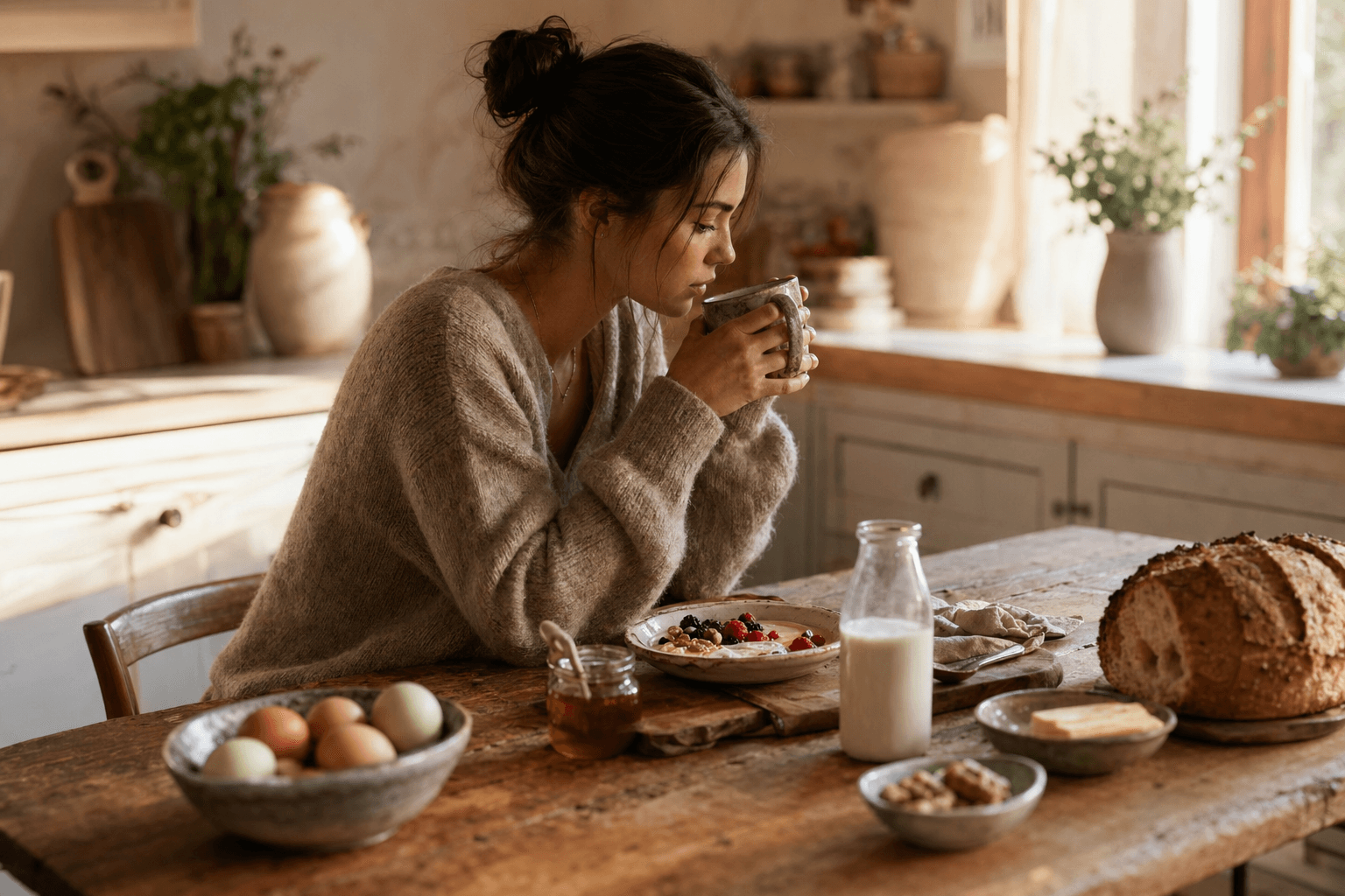 How Blood Sugar Instability Wrecks Your Hormones — blood sugar hormones