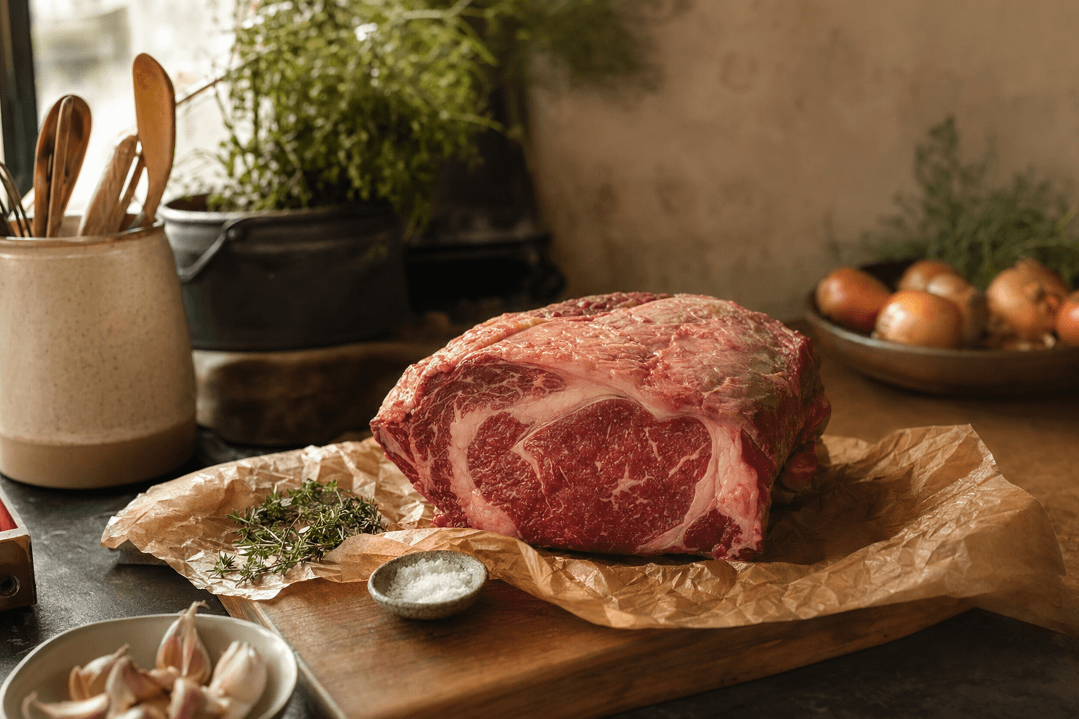 British Beef: Why Quality Matters More Than Origin Alone — British beef grass-fed quality