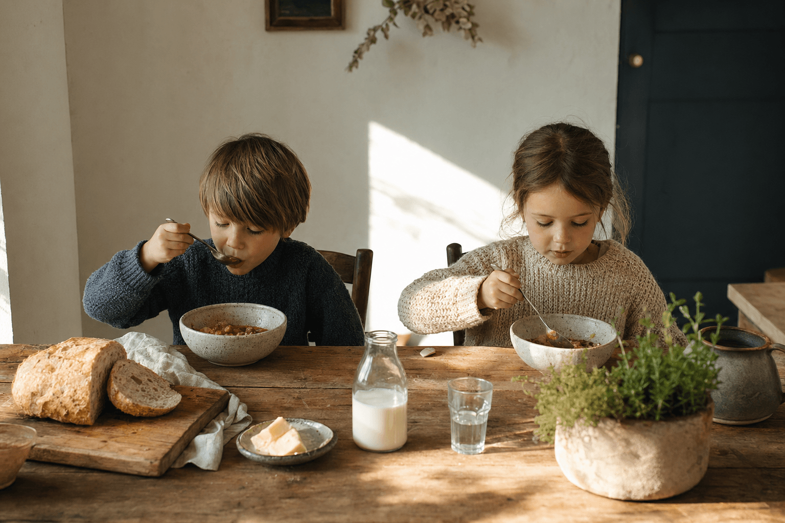 Can Children Take Beef Organ Supplements? — beef organ supplements children