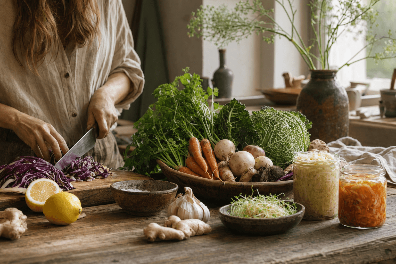Candida Overgrowth: What It Is and How Nutrition Can Help — candida overgrowth nutrition