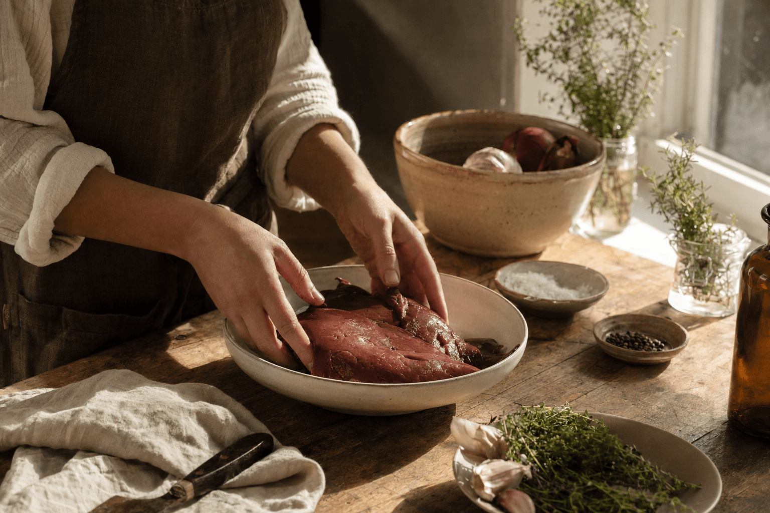 Choline: The Essential Nutrient Almost Nobody Gets Enough Of — choline deficiency