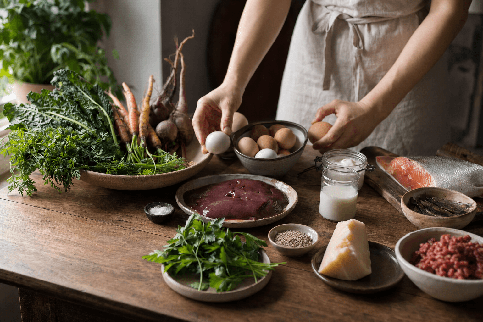 Cofactors: Why Isolated Nutrients Don't Work as Well — nutrient cofactors