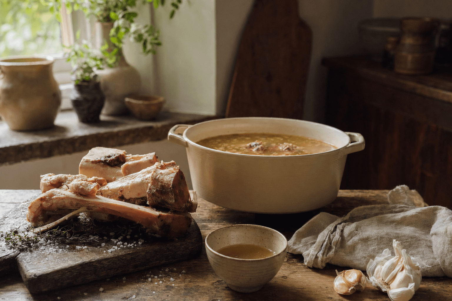 The Amino Acids in Collagen and Why They Matter — collagen amino acids