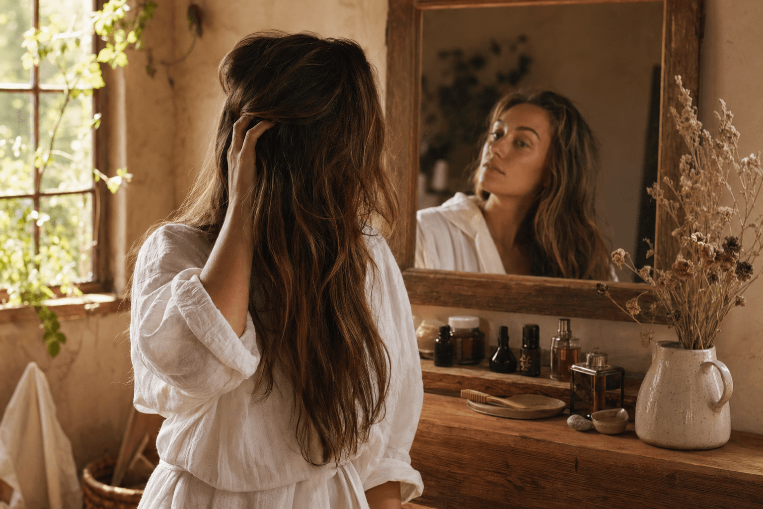 Collagen and Hair Growth: Separating Fact from Hype