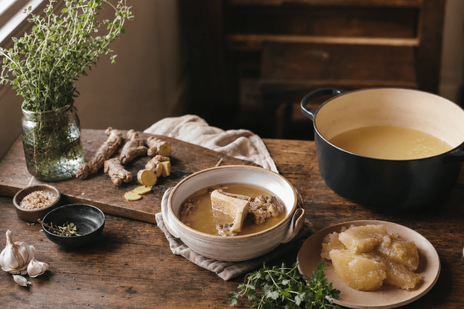Collagen for Gut Health: Rebuilding Your Intestinal Lining — collagen gut health