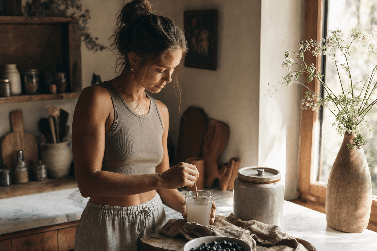 Collagen Loading Protocol: When and How Much