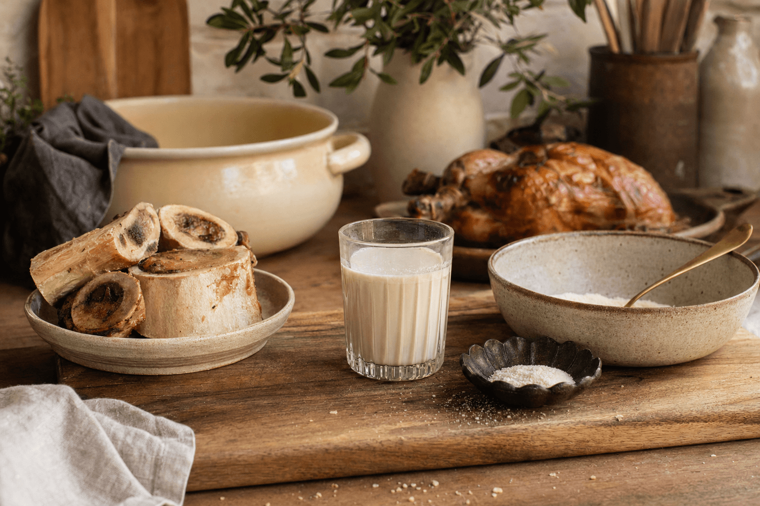 Collagen Peptides: A Complete Guide to Types, Sources and Benefits — collagen peptides benefits