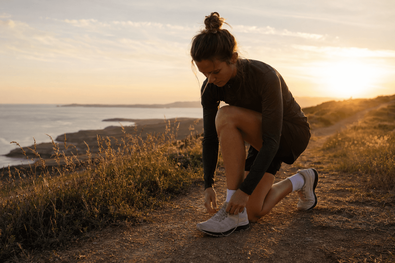 Collagen for Runners: Protecting Your Joints and Tendons — collagen running