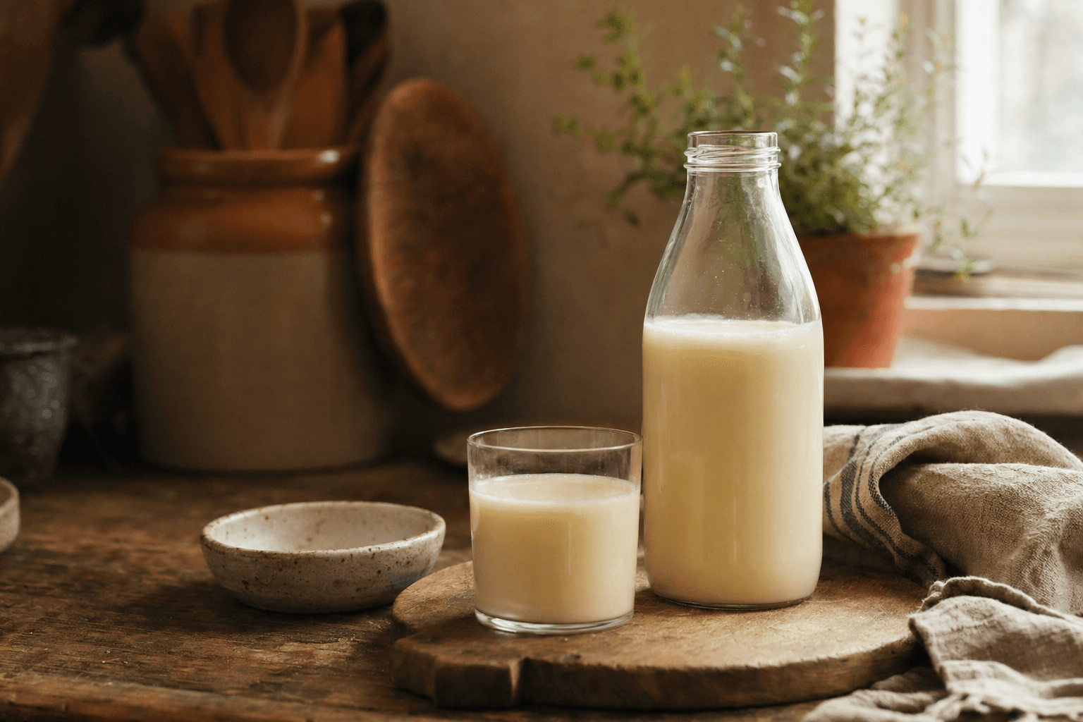 Can Adults Benefit from Colostrum? (It's Not Just for Calves) — colostrum adults benefits gut health
