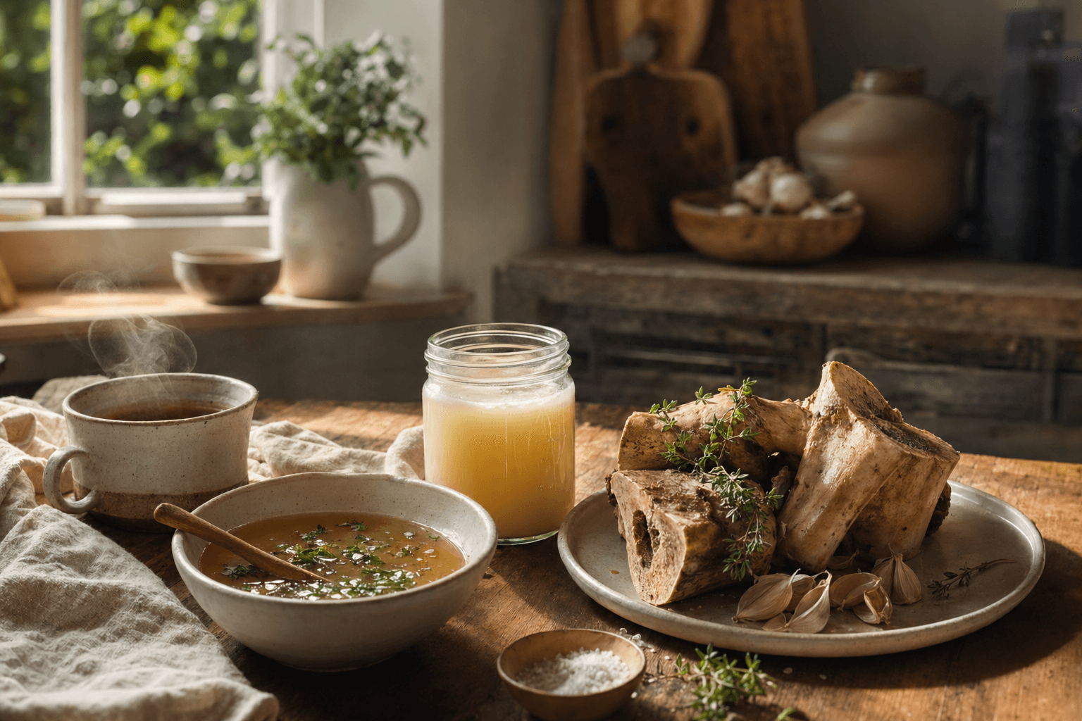 How Colostrum and Collagen Work Together to Repair the Gut Lining — colostrum collagen gut repair