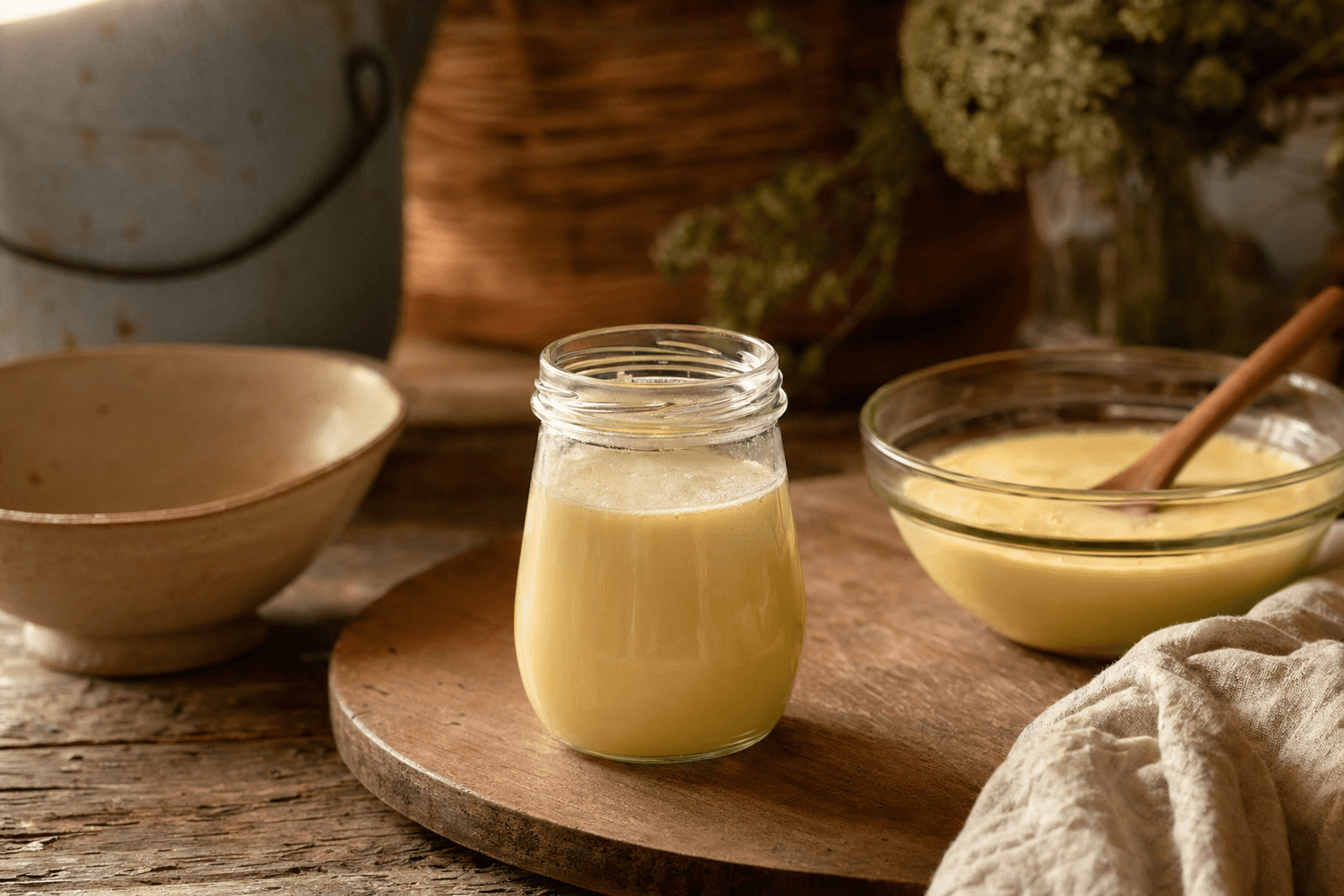 Growth Factors in Colostrum: What Are IGF-1 and IGF-2? — colostrum growth factors