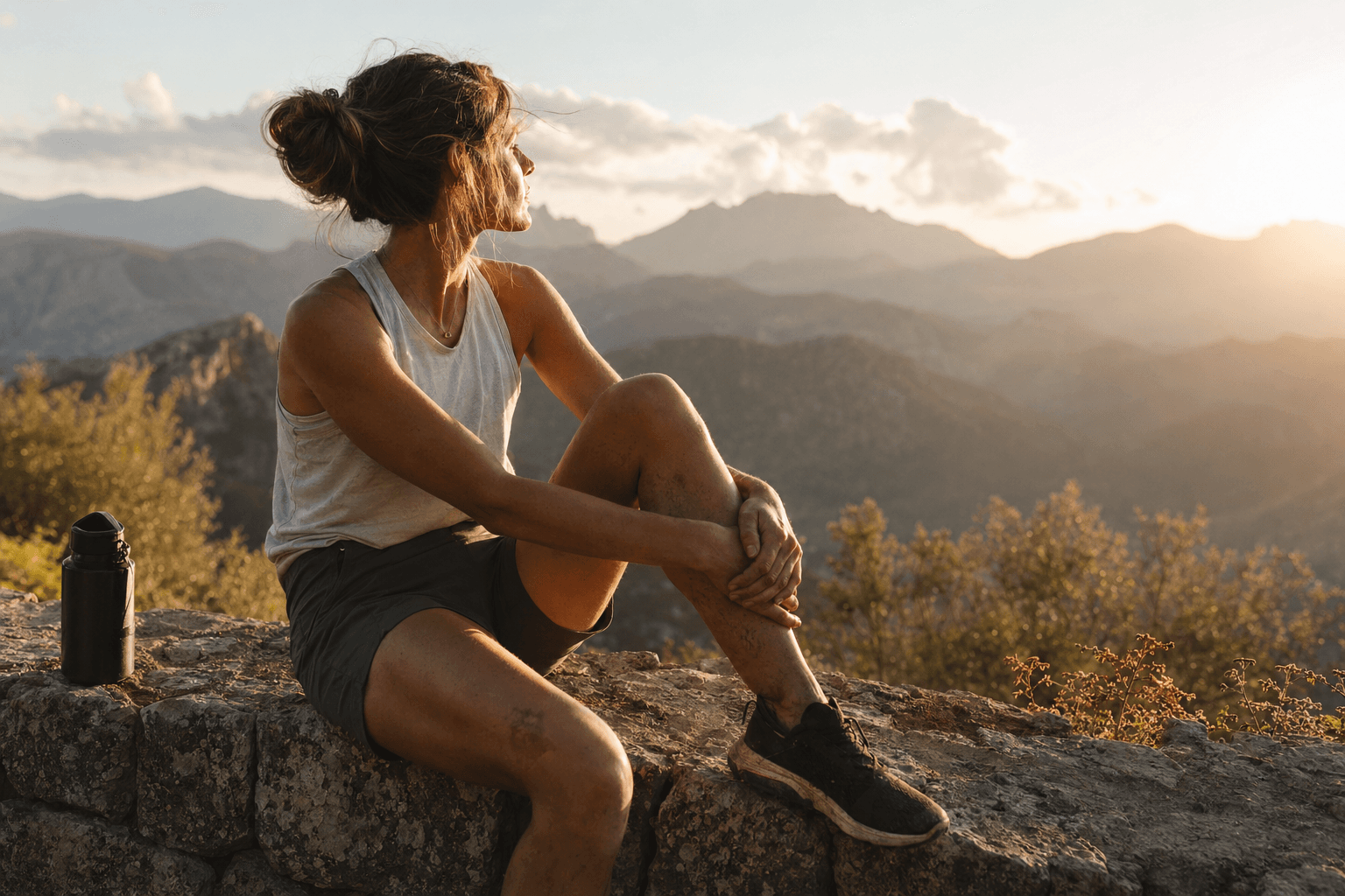 Connective Tissue Health for Athletes: Beyond Just Muscles — connective tissue athlete