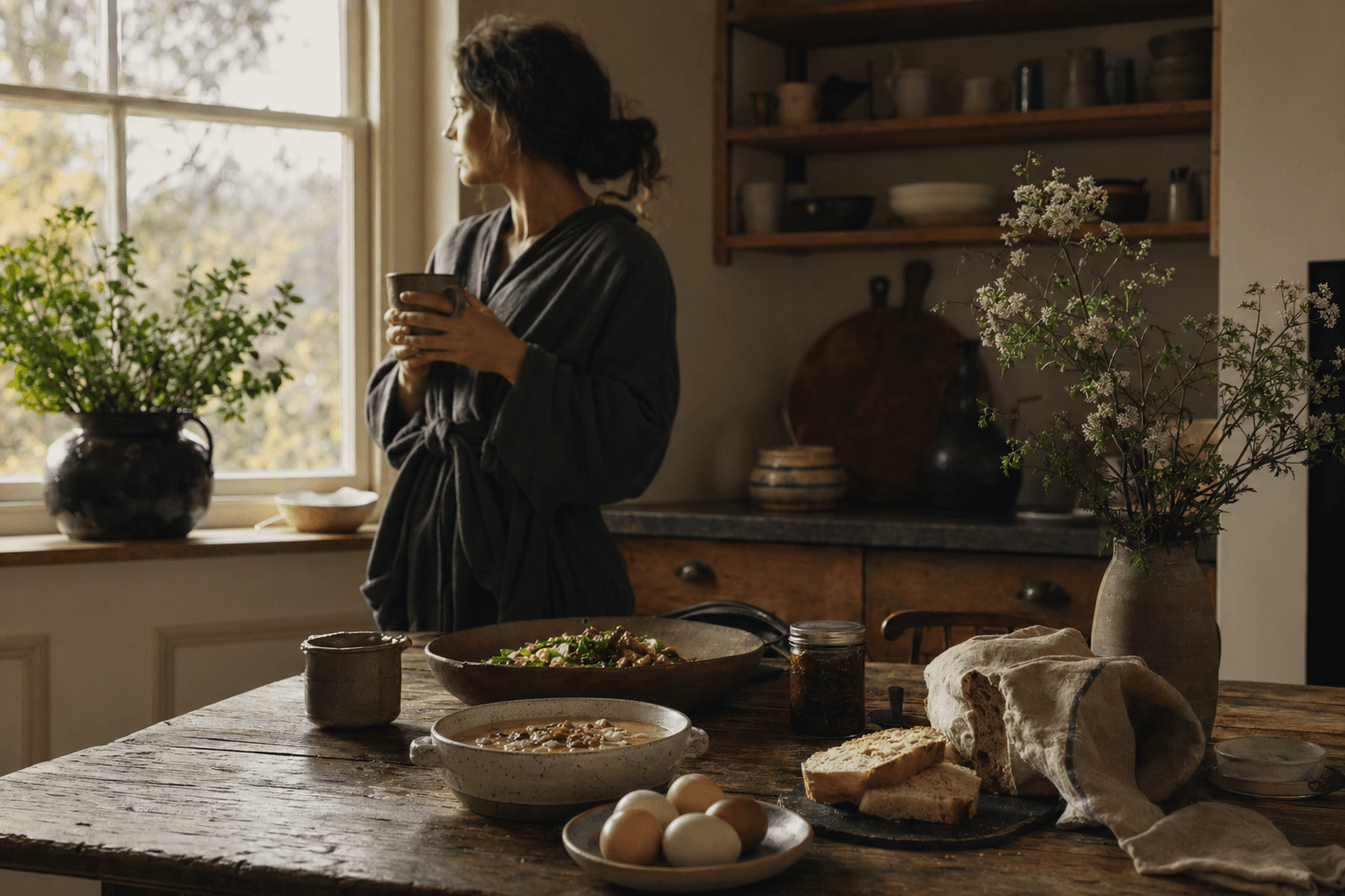 Cortisol, Stress and Nutrition: Breaking the Cycle — cortisol stress nutrition