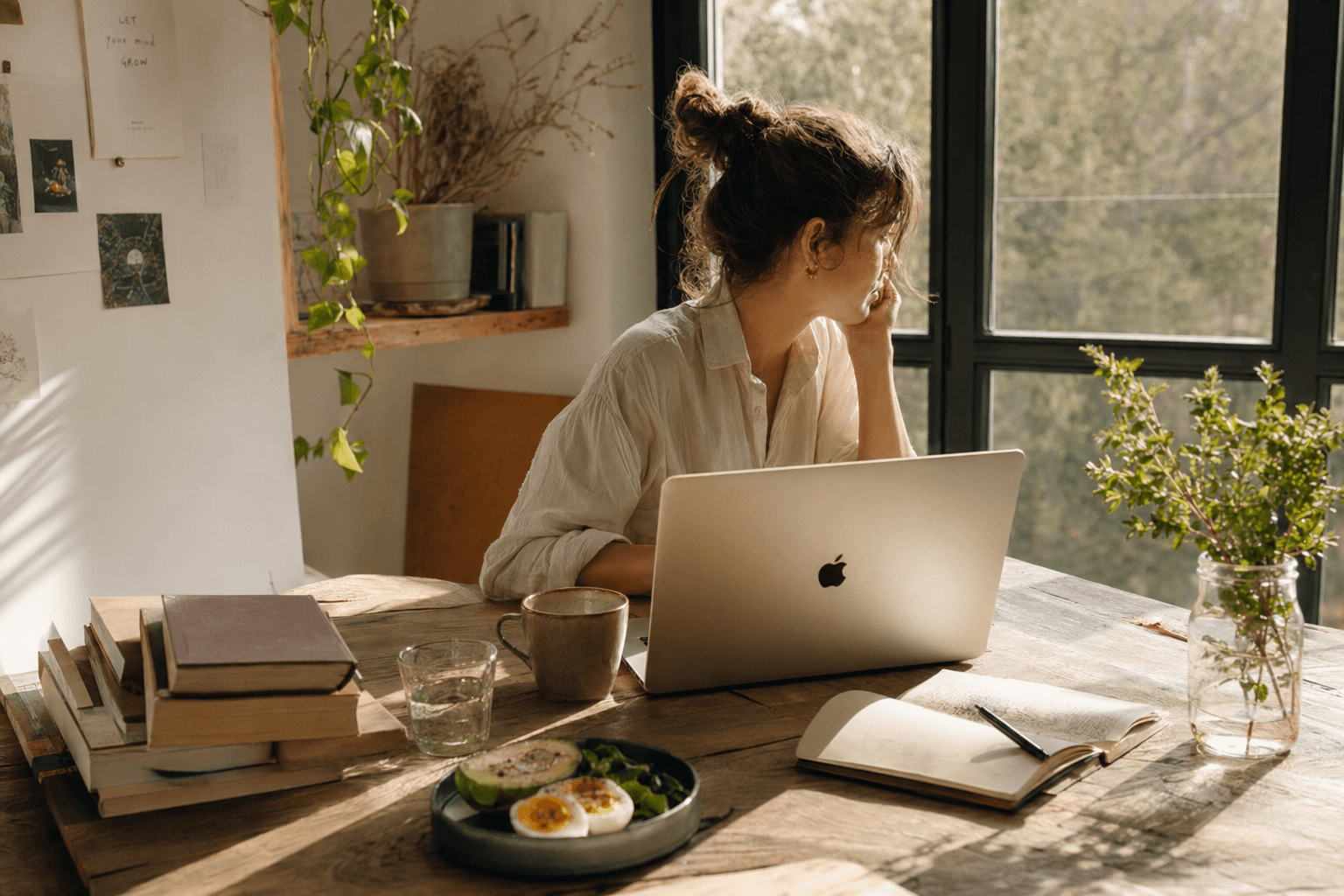 5 Metabolism-Killing Habits of Desk Workers (And How to Fix Them) — desk job metabolism habits