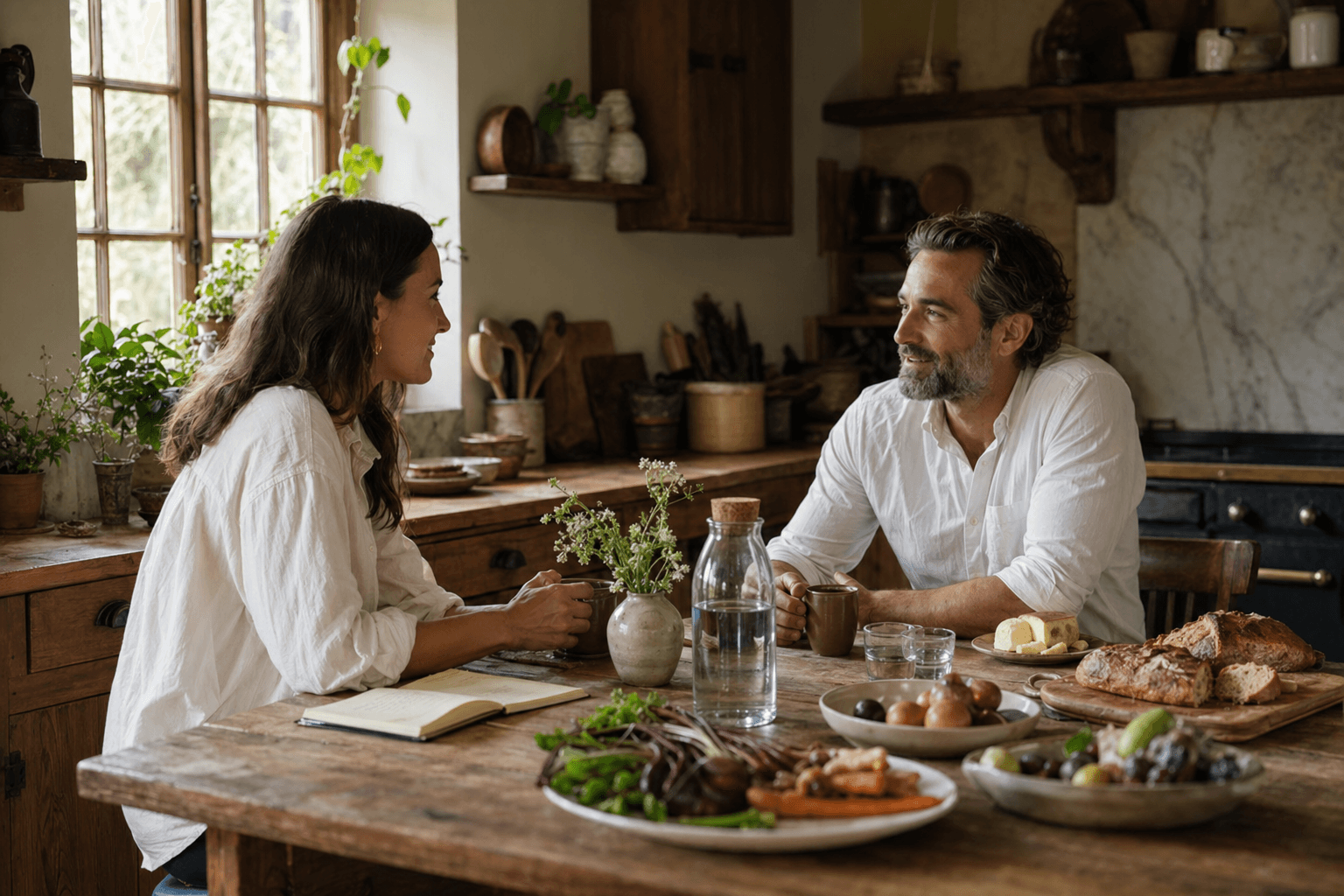 What Doctors and Nutritionists Are Saying About Organised — organised reviews doctors