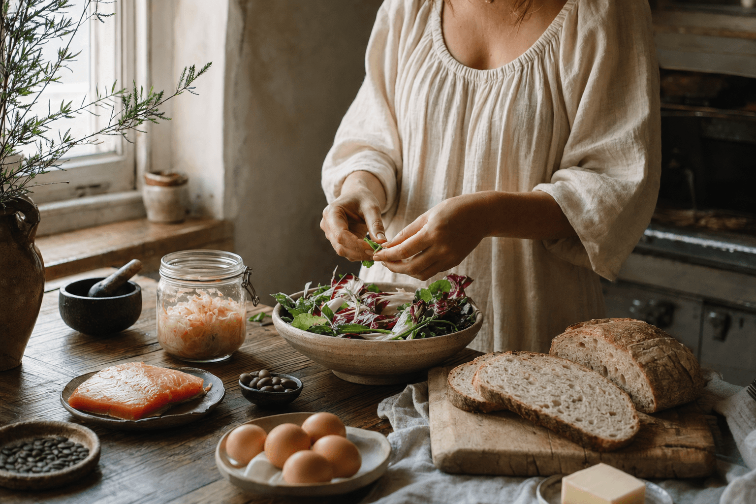 Eczema and Nutrition: What the Research Suggests — eczema nutrition