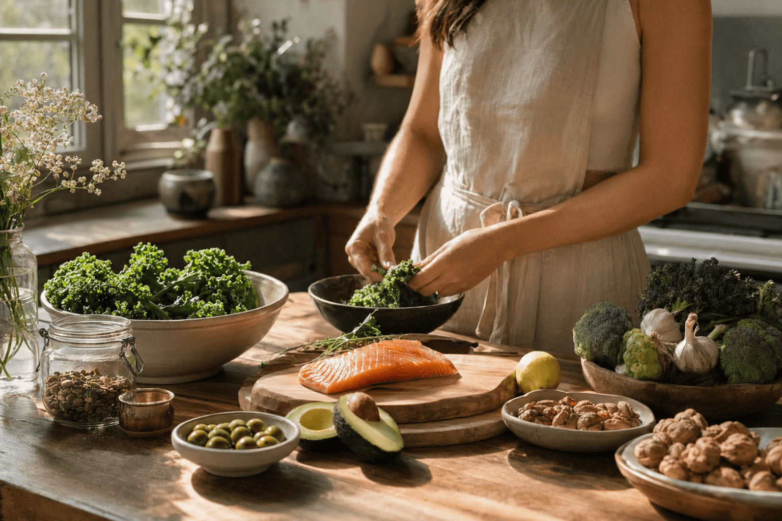 Endometriosis and Nutrition: An Evidence-Based Approach — endometriosis nutrition
