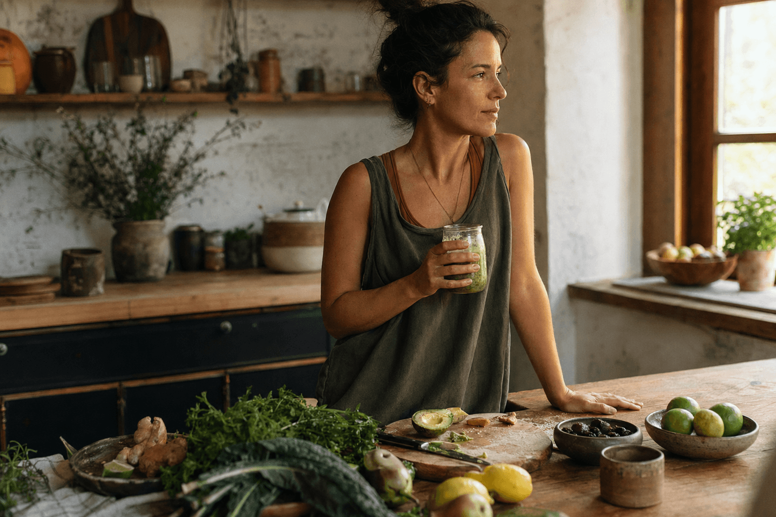 Exercising with Joint Pain: How Nutrition Can Help Recovery — exercise joint pain nutrition recovery