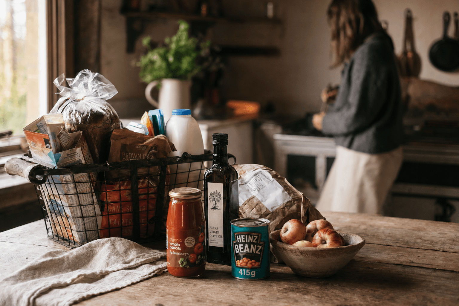Food Additives You Should Actually Worry About — food additives health