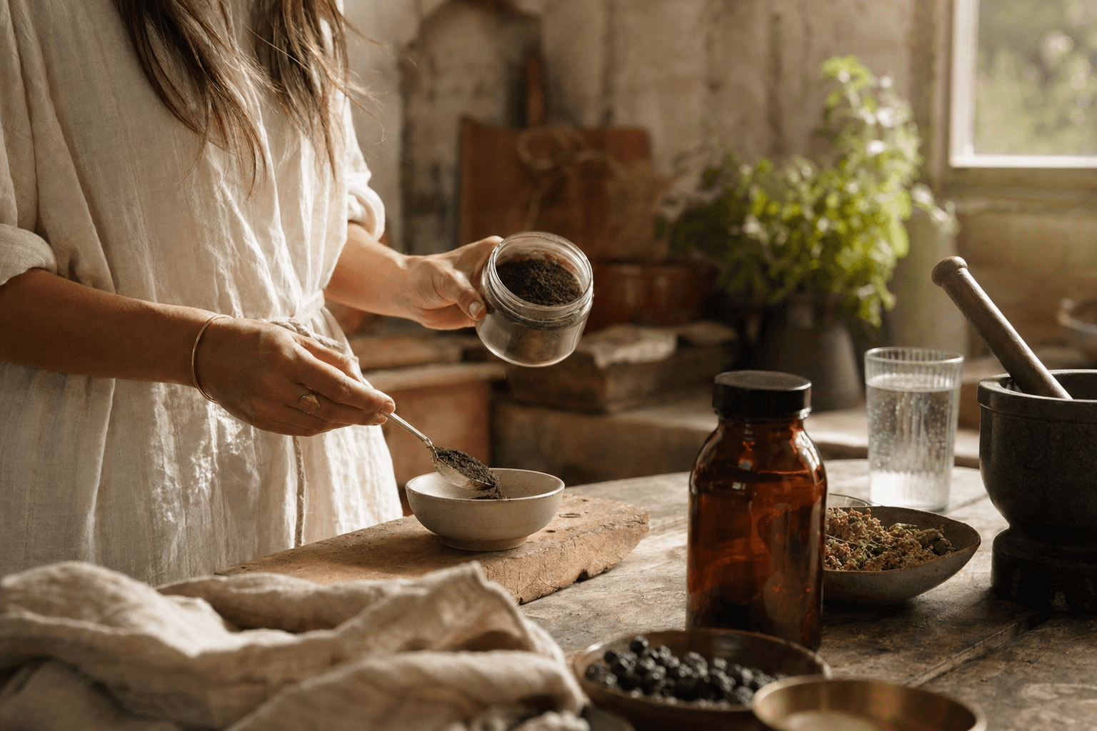 Heavy Metals in Supplements: What You Need to Know — heavy metals supplements