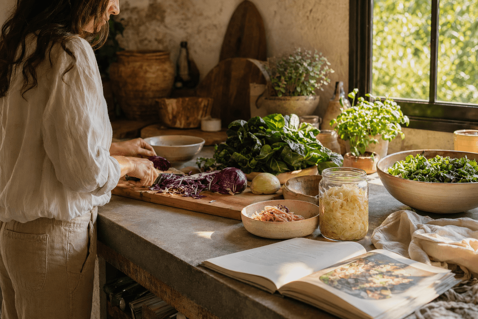 Histamine Intolerance: Could Your Gut Be the Cause?