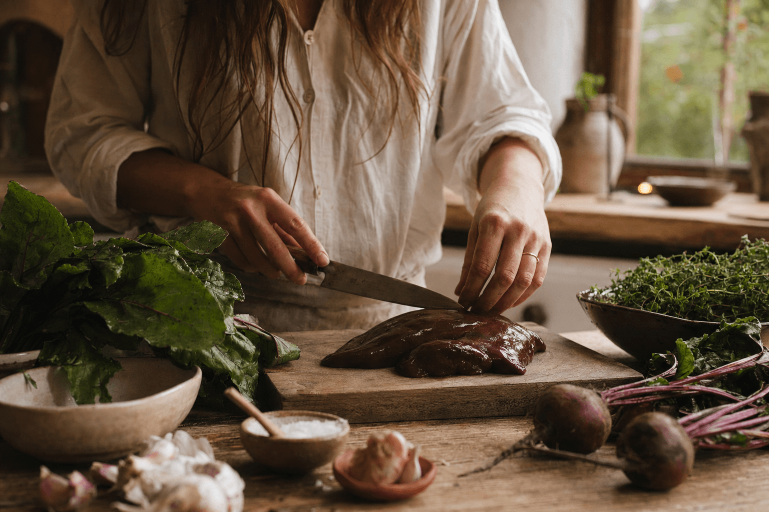 How Liver Supports Oestrogen Detoxification — liver oestrogen detoxification