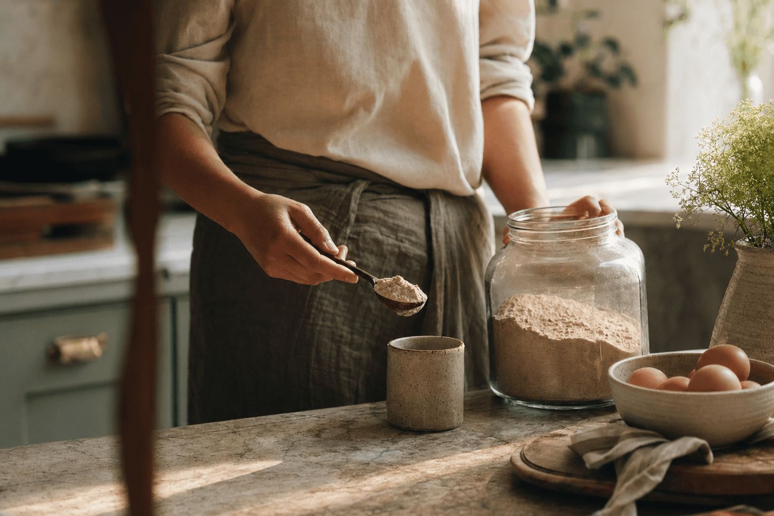 How Much Organised Should I Take Per Day? — organised dosage per day