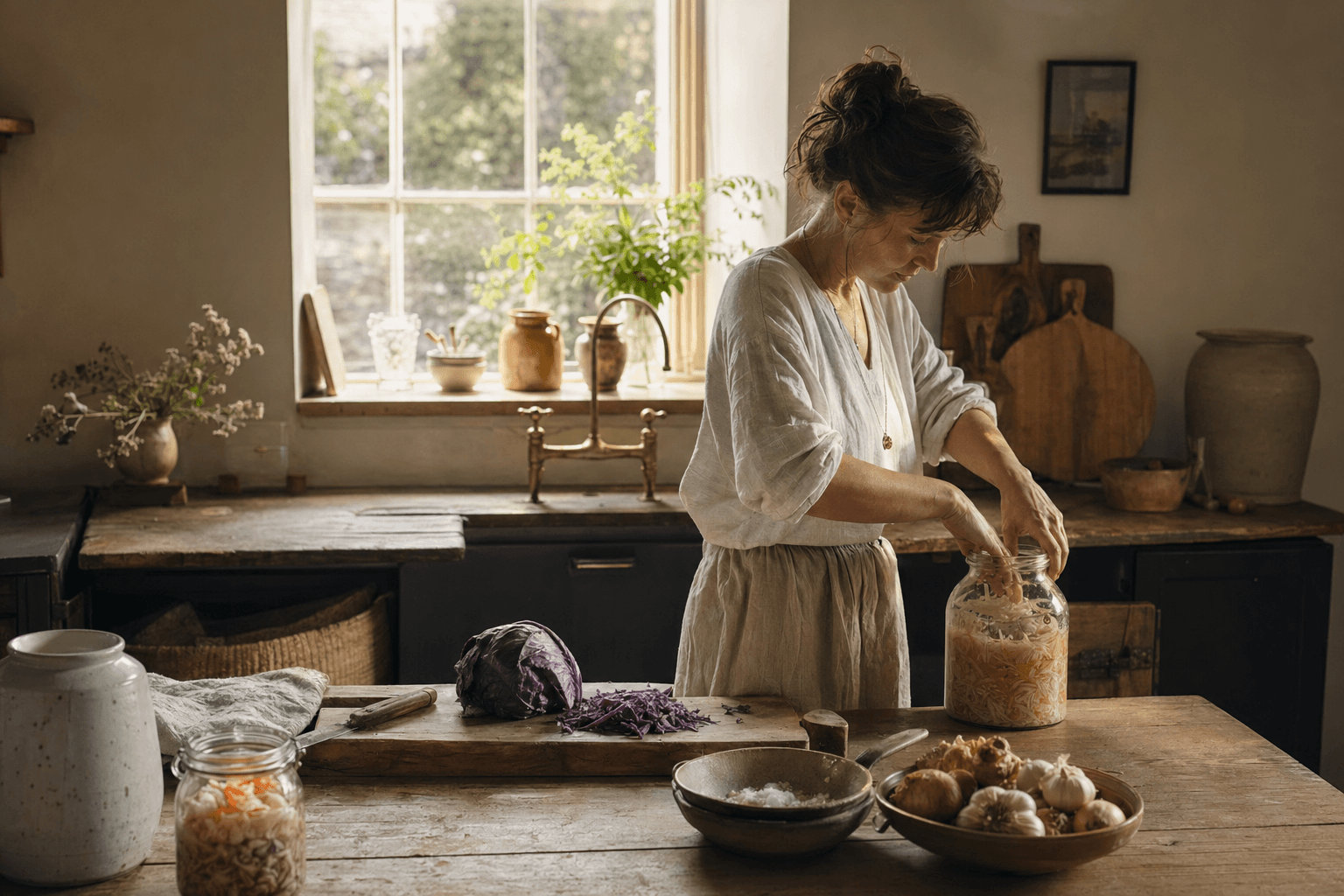 How to Recognise the Early Signs of Poor Gut Health — signs poor gut health