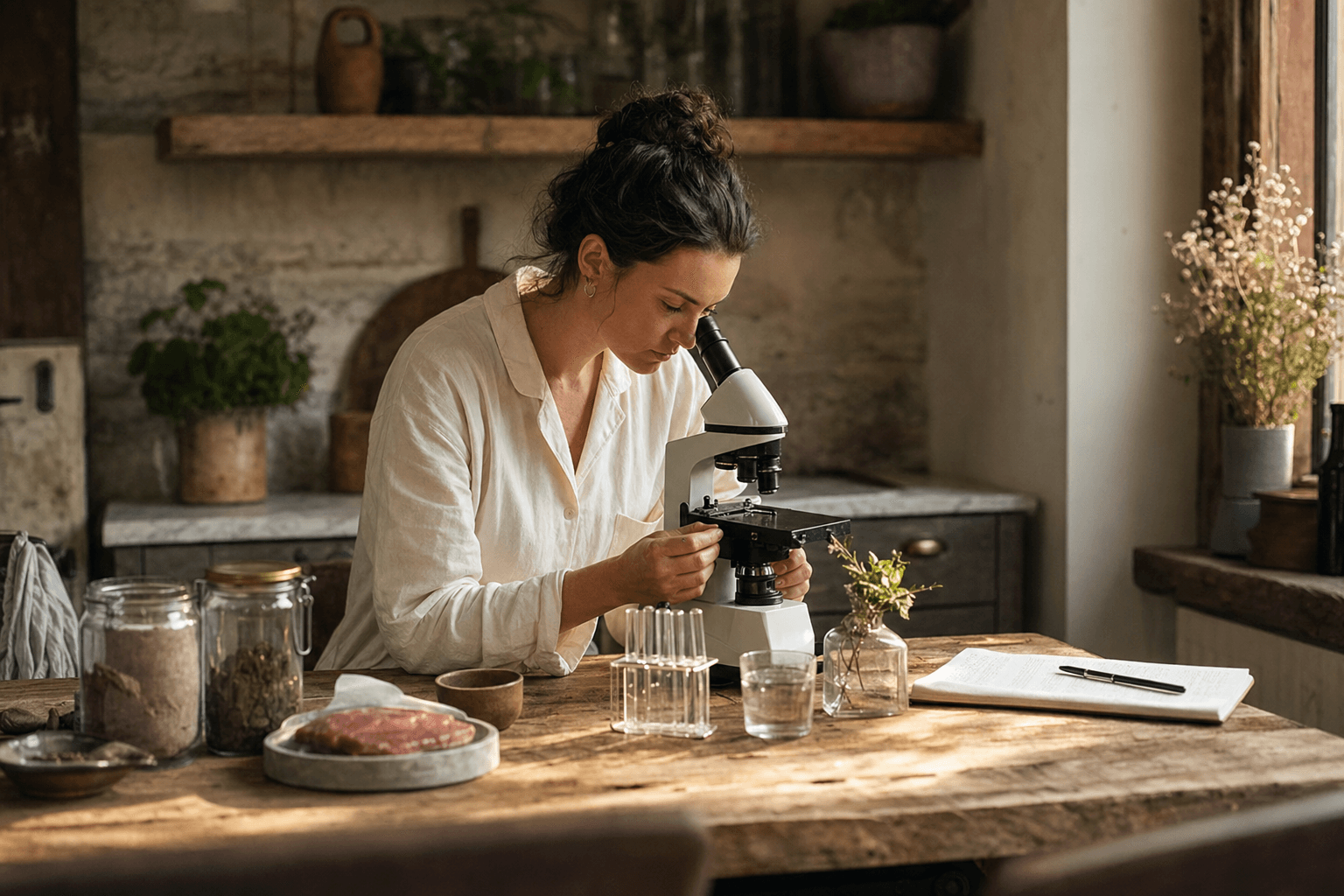 How We Test Every Batch: Our Quality Assurance Process — supplement quality testing