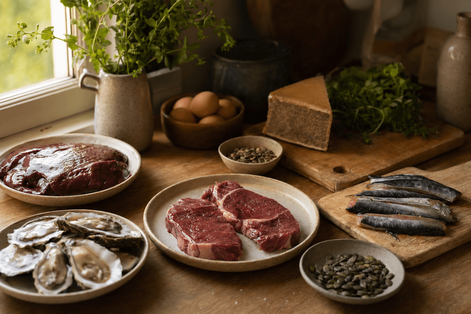 How Zinc, Copper and Selenium Work Together for Clear Skin — zinc copper selenium skin