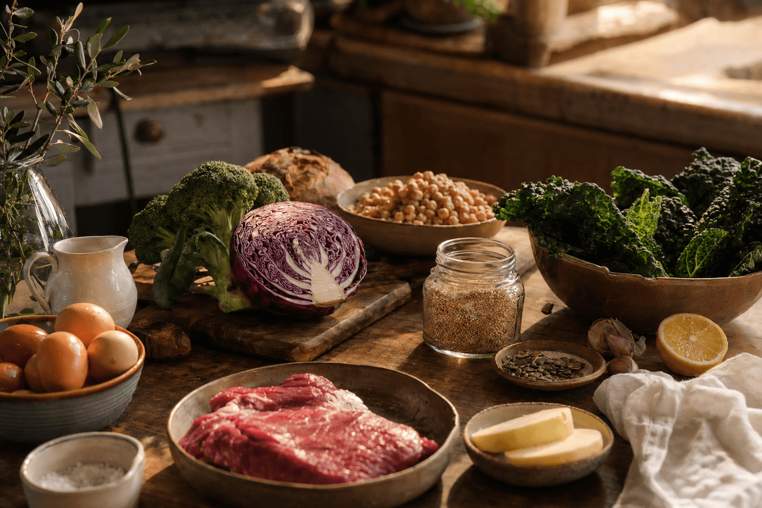 Insulin Resistance: The Silent Metabolic Crisis
