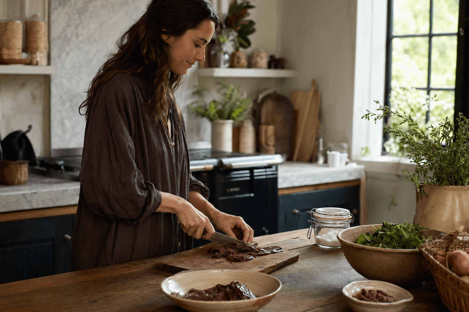 Iron Deficiency: Why It's So Common and How Organs Can Help — iron deficiency organs