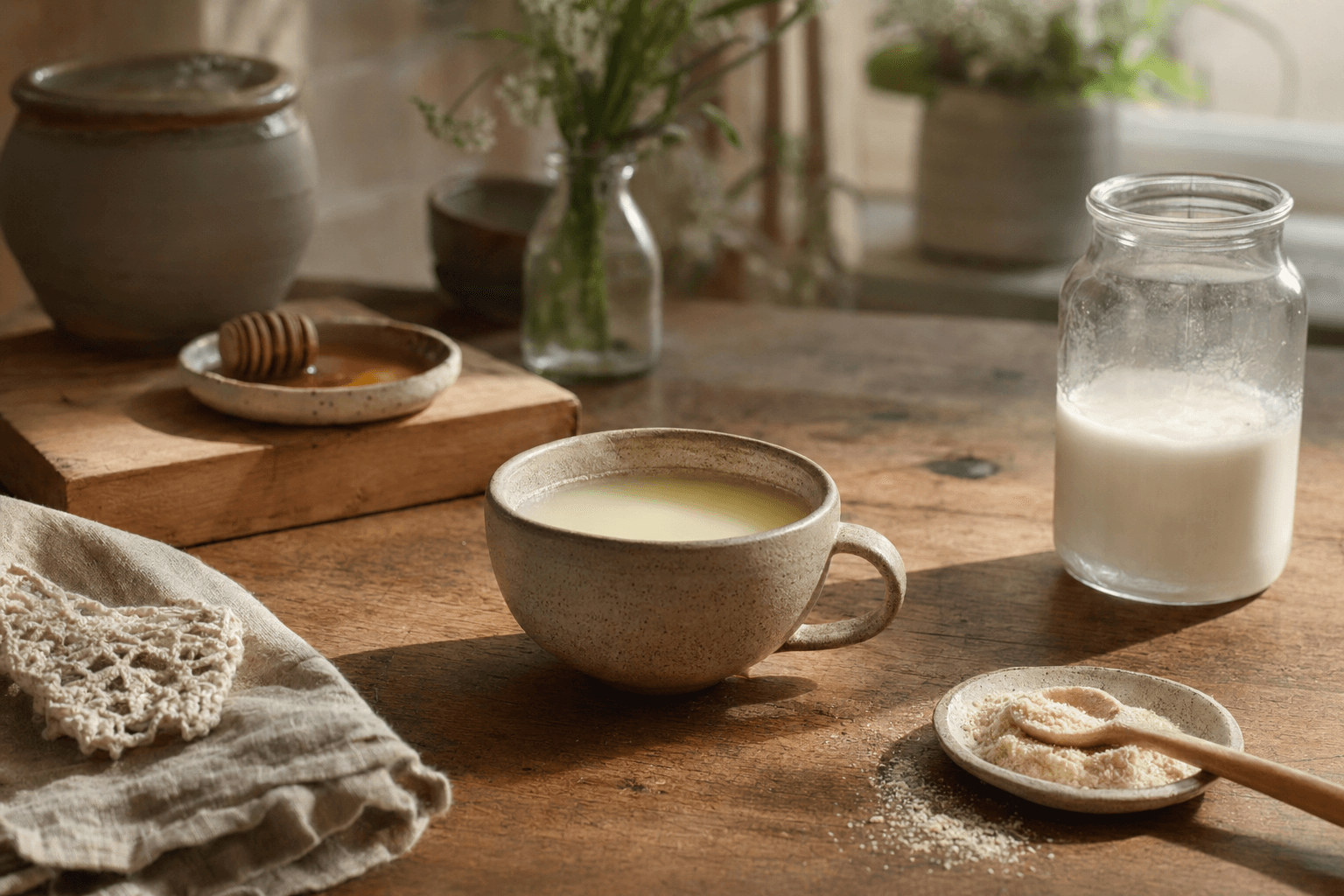 Is Colostrum Safe for Lactose-Intolerant People? — colostrum lactose intolerant