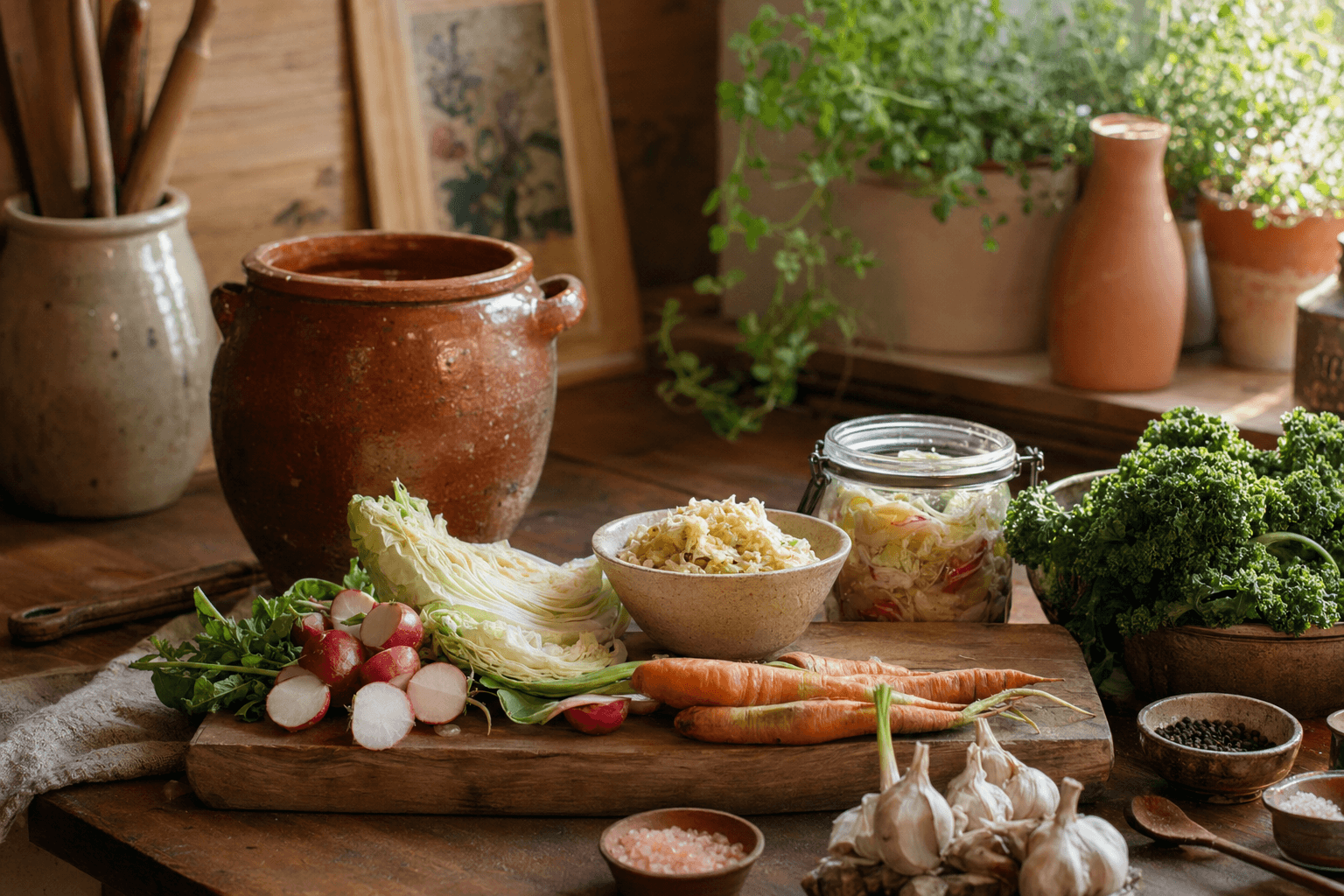 Leaky Gut: What It Is, What Causes It, and How to Fix It — leaky gut syndrome