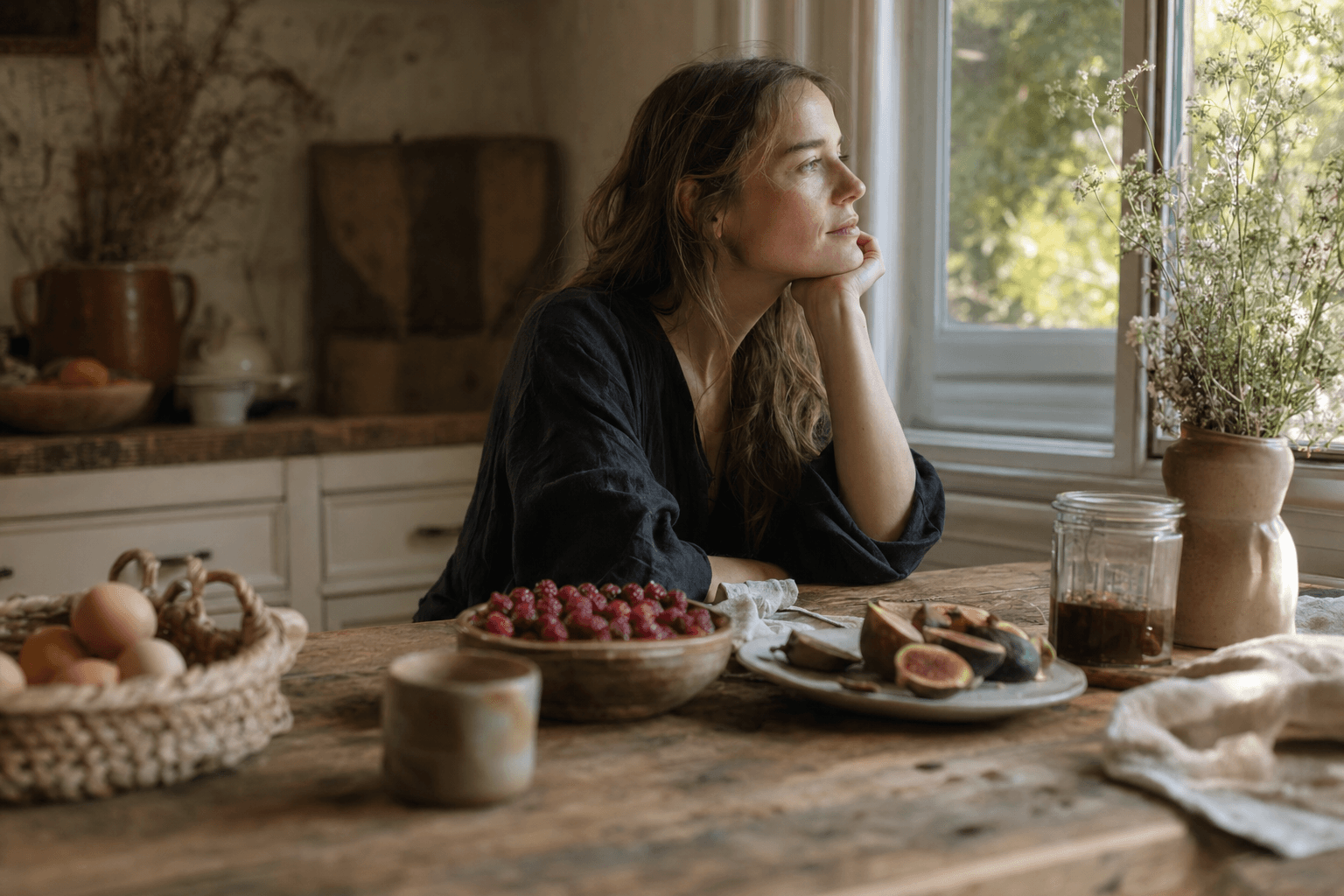 Neuroinflammation: The Hidden Driver of Brain Fog and Low Mood — neuroinflammation brain fog