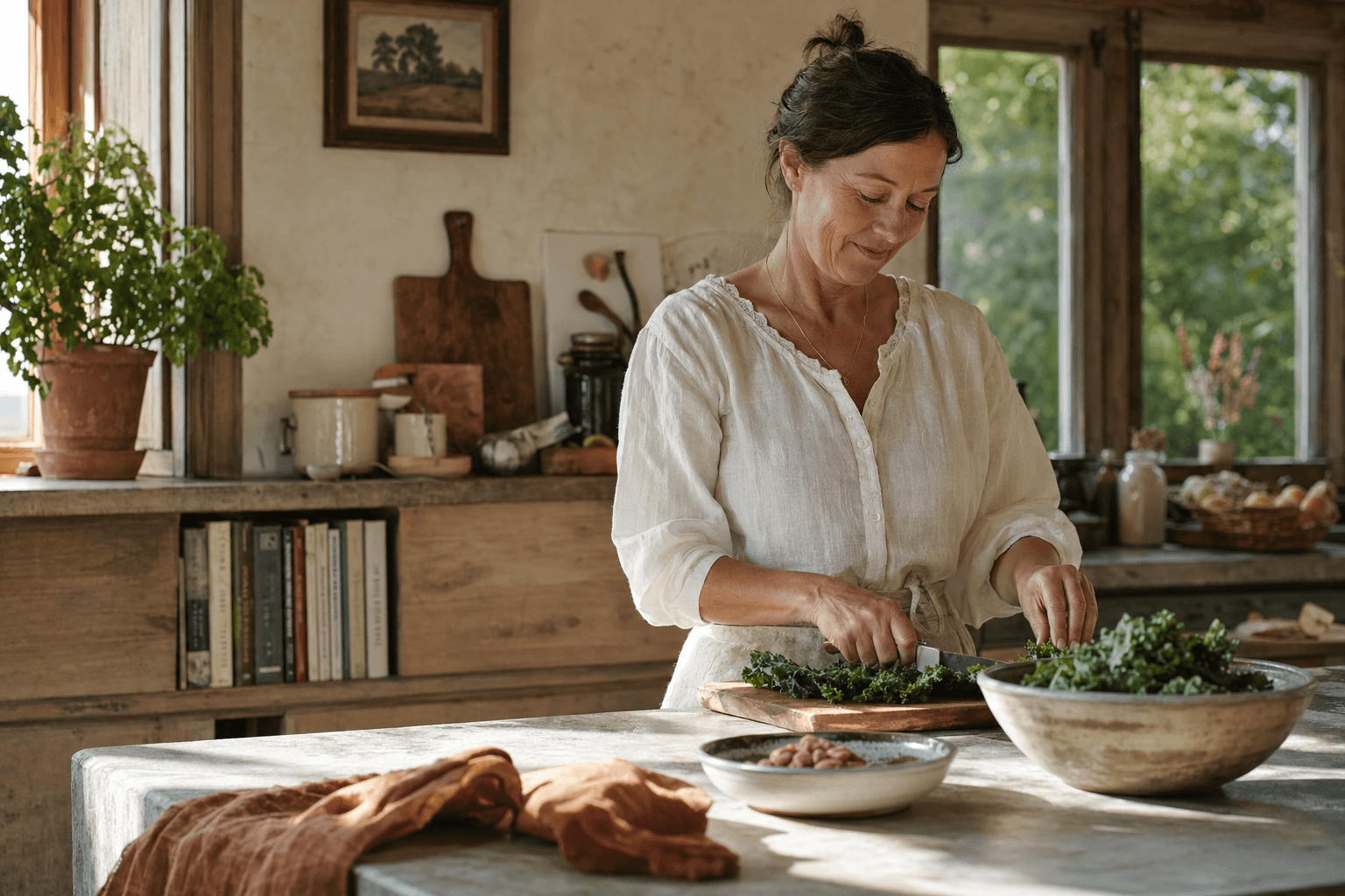 How Niall's Mum Reversed 15 Years of IBS — IBS reversed organs collagen