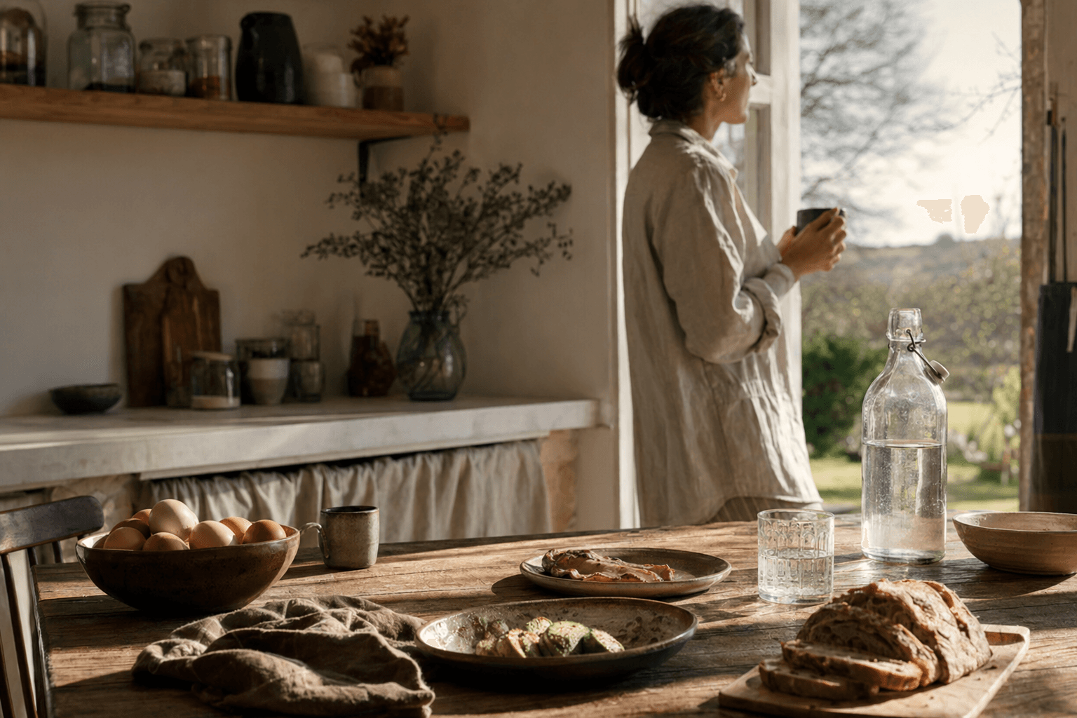 Can I Take Organised While Fasting? — organised fasting