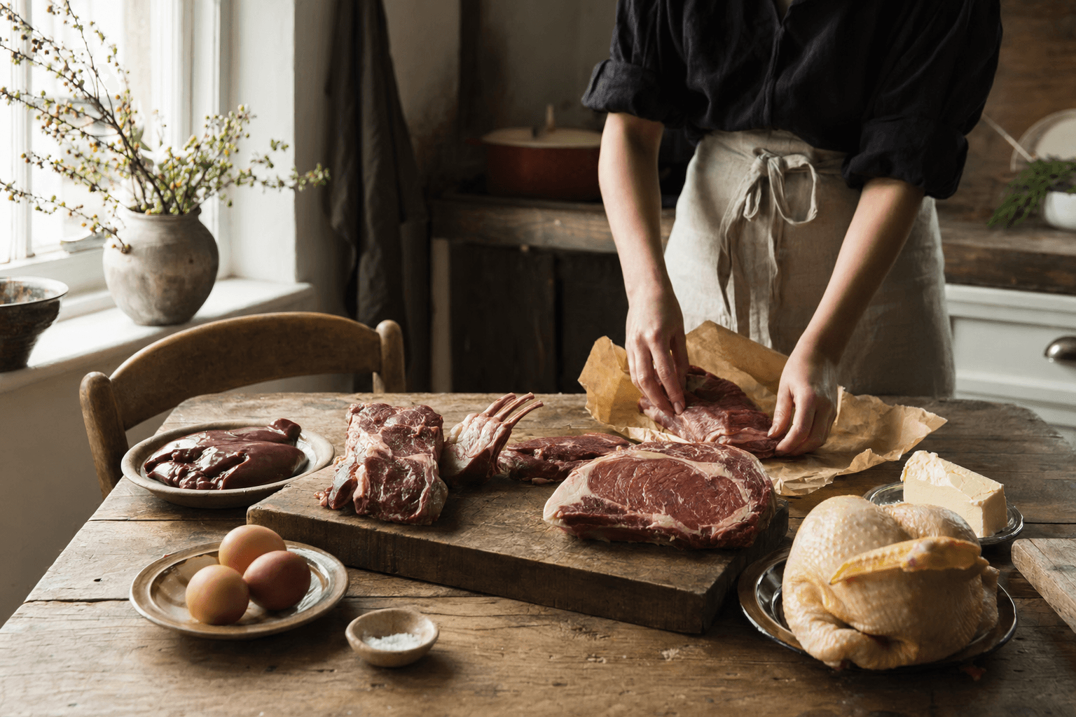Paleo, Primal, Carnivore, Animal-Based: What's the Difference? — paleo vs primal vs carnivore