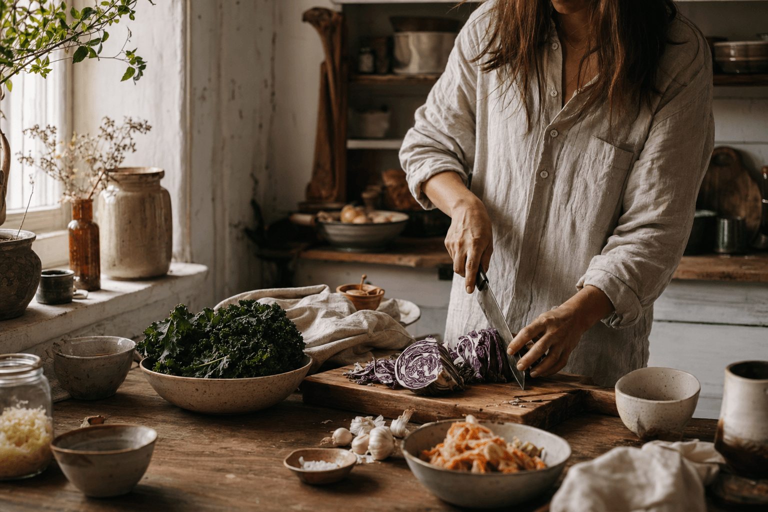 You Don't Need Another Probiotic. You Need to Fix the Foundation. — probiotics not working