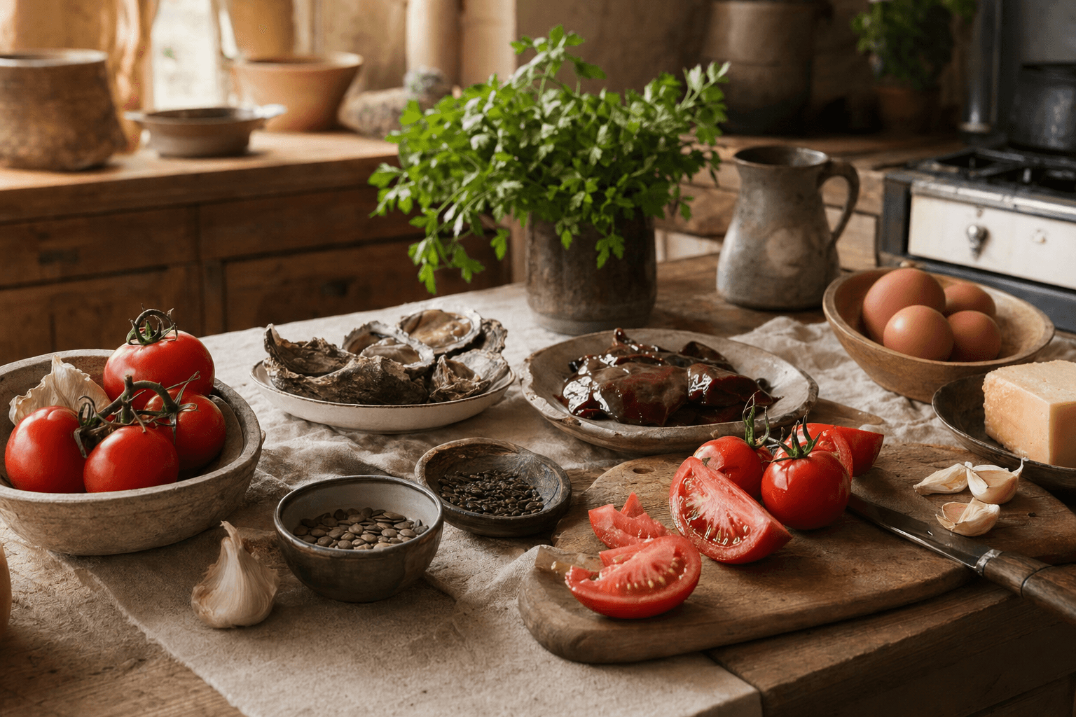 Prostate Health and Nutrition: What the Research Shows — prostate health nutrition minerals