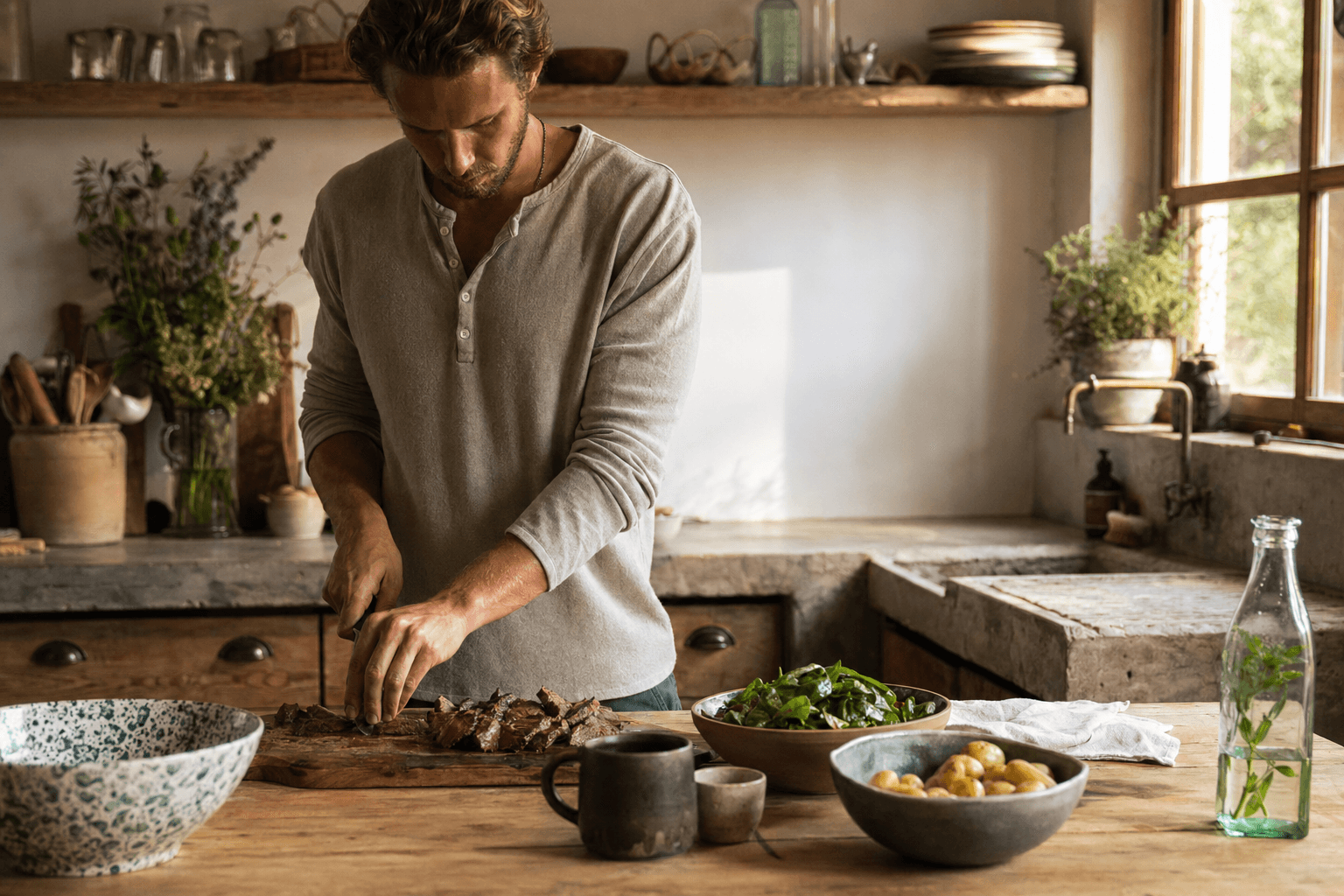 Protein Timing: Does It Really Matter?