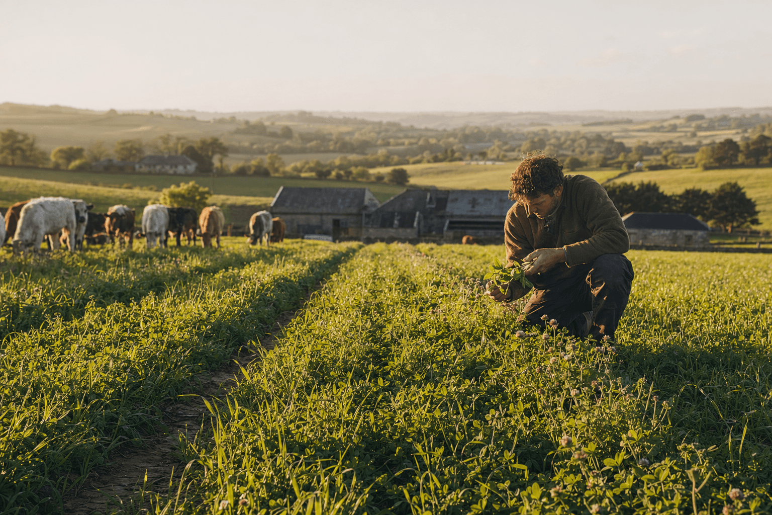 What Is Regenerative Agriculture? A Complete Guide — regenerative agriculture definition