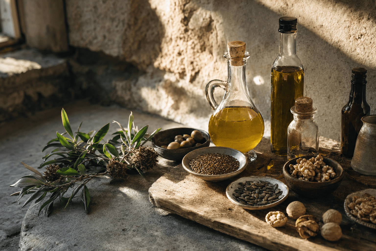 Seed Oils: A Fair and Evidence-Based Assessment — seed oils health