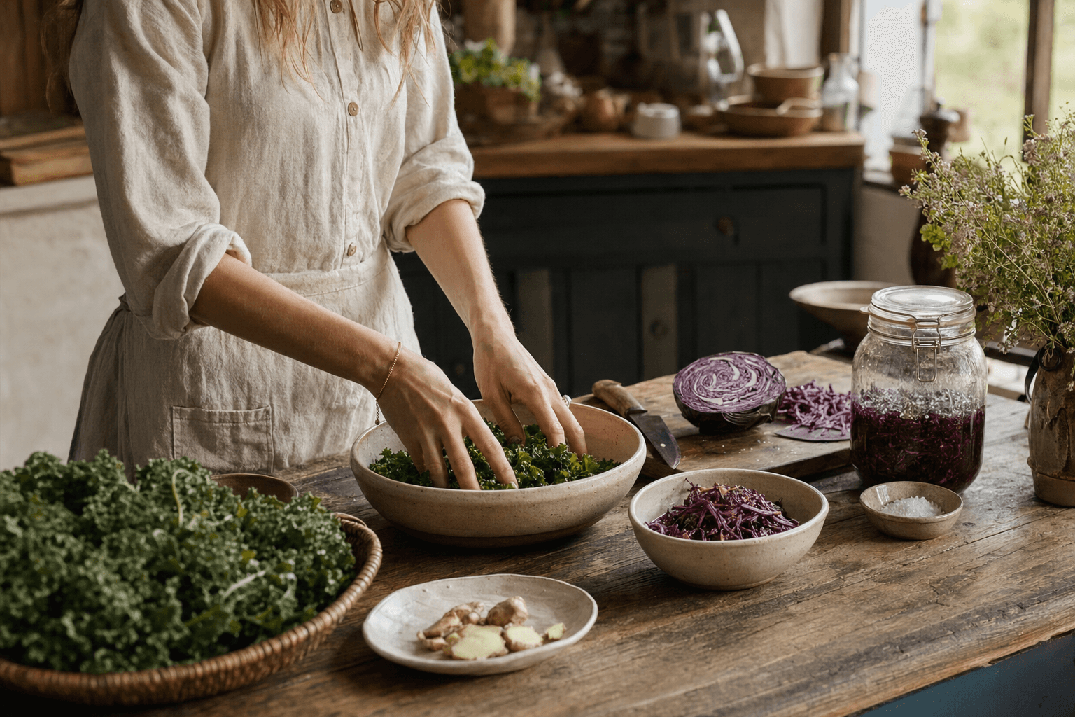 SIBO: What It Is and How Nutrition Can Help — SIBO nutrition treatment