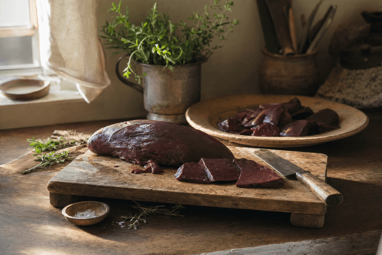 Spleen: The Forgotten Organ That Powers Your Immune System — beef spleen benefits