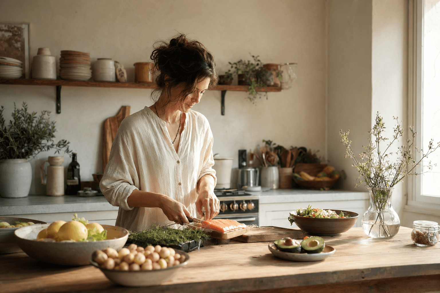 The Blood Sugar Roller Coaster: Why Stable Energy Beats Calorie Restriction — blood sugar stability