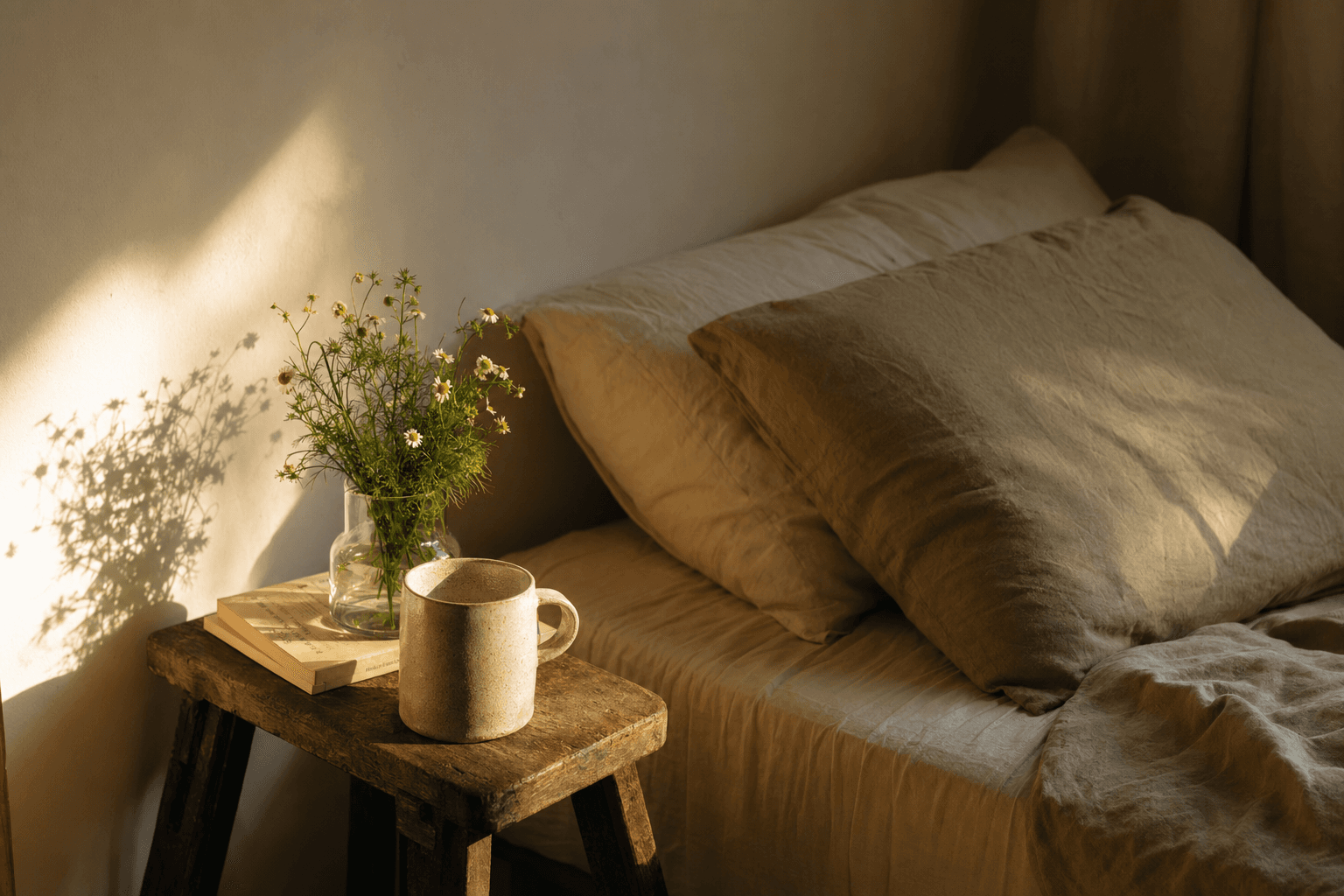 The Connection Between Gut Health and Insomnia — gut health insomnia
